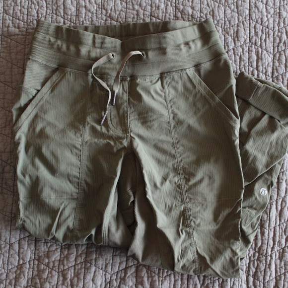 lululemon athletica Other - Lululemon Street to Studio II, size 4